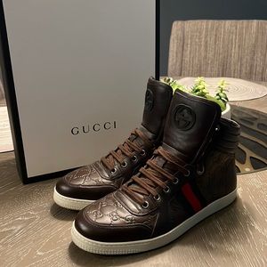 Gucci Sneakers 9G